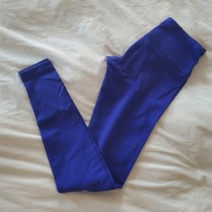 Reversible lululemon pant